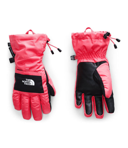 The North Face Youth Montana Futurelight ETIPT Gloves - All Out Kids Gear