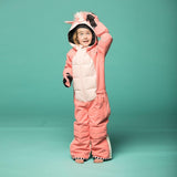 WeeDo Funwear Snowsuits - All Out Kids Gear