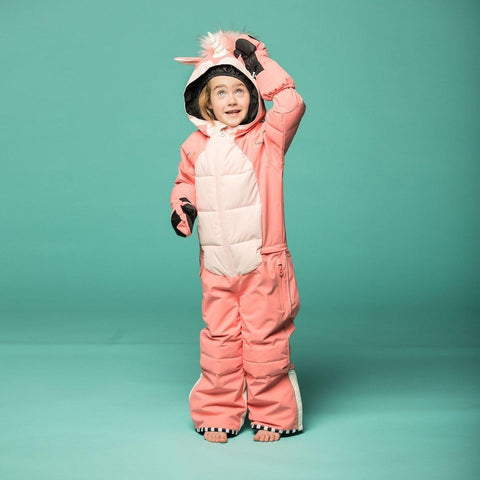 WeeDo Funwear Snowsuits - All Out Kids Gear