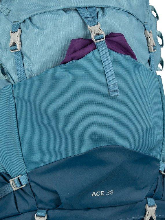 Osprey Ace 38L Kids Backpack – All Out Kids Gear