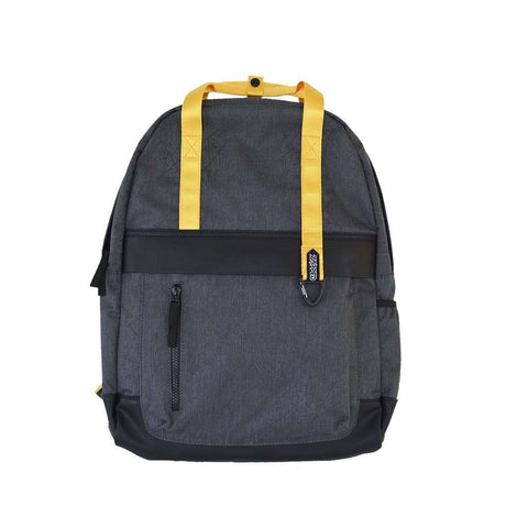 Zapped Reflective Backpack - FINAL SALE