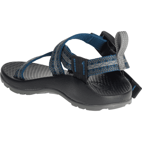 Chacos Z1 Kids Ecotread Sandals-FINAL SALE ITEM – All Out Kids Gear