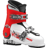 Roces Adjustable Ski Boot 19.0-22.0