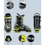 Roces Adjustable Free Ski Boot 22.5-25.5