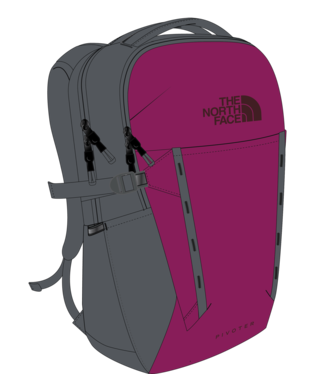 The North Face Women's 26L Vault Backpack-Clearance – All Out Kids