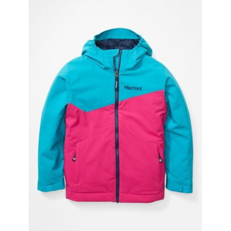 Marmot Kids Tasman Ski Snowboard Jacket All Out Kids Gear