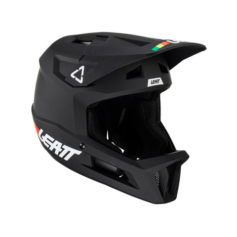 Leatt MTB Gravity 1.0 Junior Helmet