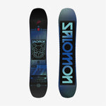 Salomon Junior Grail Snowboard - All Out Kids Gear