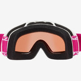 Salomon Kiwi Junior Ski/Snowboarding Goggles - All Out Kids Gear