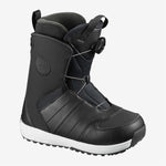 Salomon Launch Boa JR Snowboard Boots - All Out Kids Gear