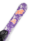 K2 Luv Bug Kids Ski Set