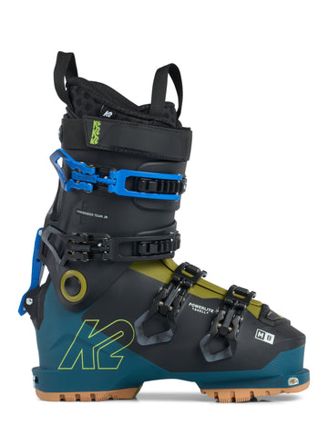 K2 Mindbender Team JR Ski Boot