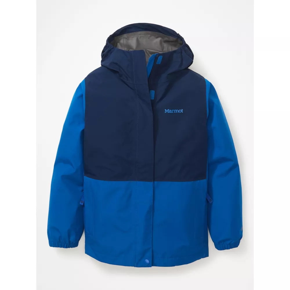 Marmot gore tex paclite jacket top
