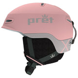Pret Moxie X MIPS Kids Ski and Snowboard Helmet