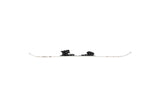 K2 Missy Ski and FDT 4.5 Binding Ski Set