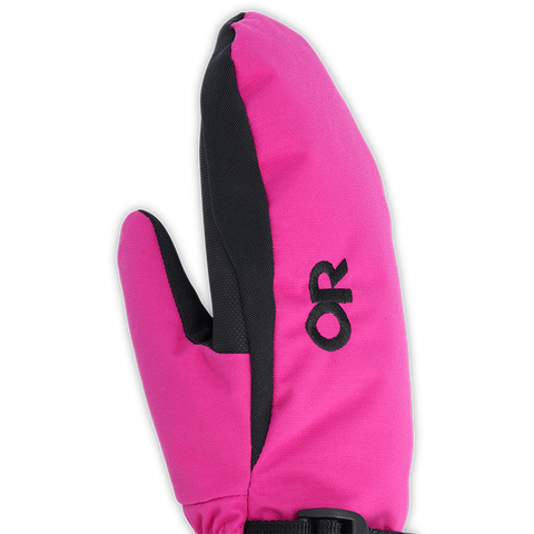 Outdoor Research Kids Adrenaline Mitts All Out Kids Gear