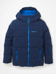Marmot Kid's Polar Down Ski Jacket