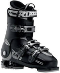 Roces Adjustable Free-Ski Boot 22.5-25.5