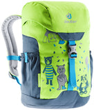 Deuter Schmusebär 8L Kids Backpack