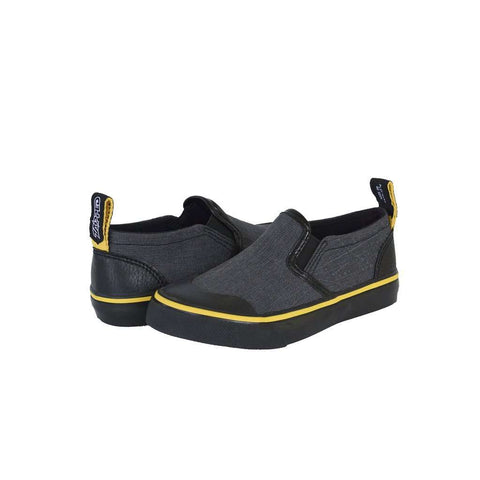Zapped Slip On Shoes - FINAL SALE