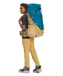 The North Face Youth Terra 55L Backpack