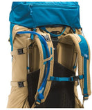 The North Face Youth Terra 55L Backpack