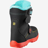 Salomon Junior Whipstar Snowboard Boots - All Out Kids Gear