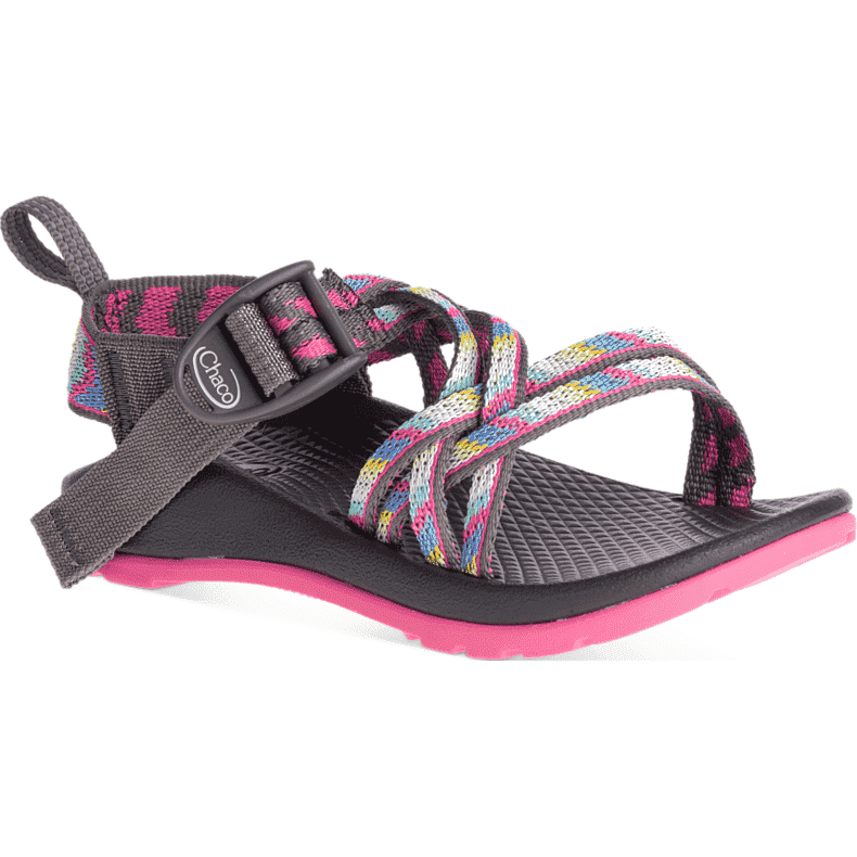Chacos Kids ZX-1 EcoTread Sandals- FINAL SALE ITEM – All Out Kids Gear